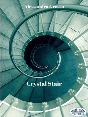 cover image of Crystal Stair
